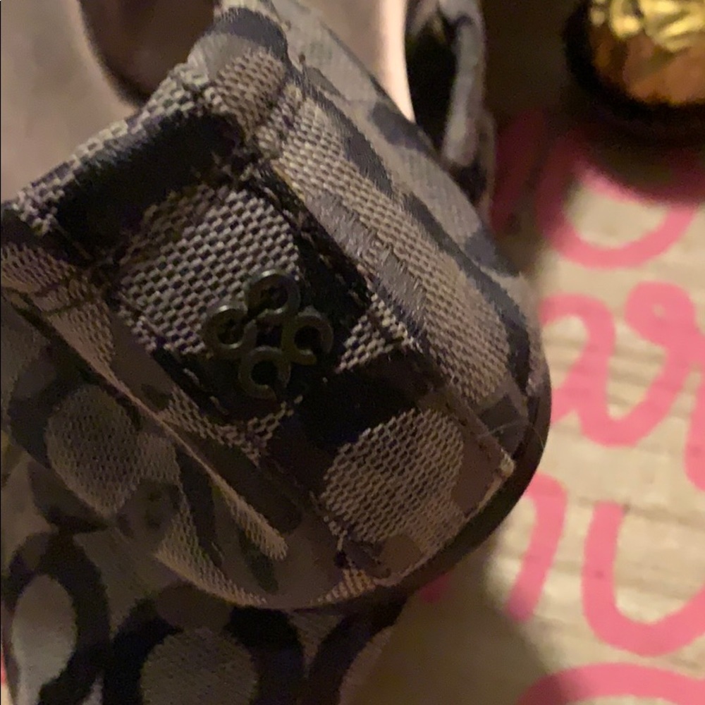 Coach flats - Picture 2 of 3